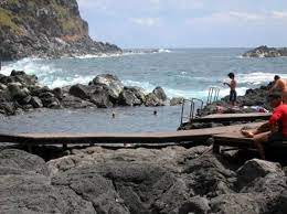 Check spelling or type a new query. Hot Springs In The Ocean At Ponta Da Ferraria Picture Of Sao Miguel Azores Tripadvisor