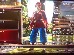 Character creation refers to characters developed by the player himself, rather than the developer. Re Your Character Creations Page 14 Soulcalibur Iv Forum Neoseeker Forums