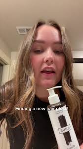 Kristin Ess Hair Rose Gold Spray