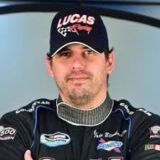 Lucas Oil Late Model Series