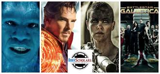 People refused, and many years of bitter war broke out. Spider Man Cameos Doctor Strange 2 Furiosa Battlestar Galactica Geekscholars Movie News