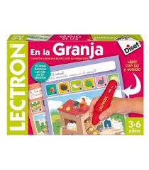 Que estará enfocado al grado kinder. Juegos Electronicos 9