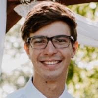 Connor Starr's Instagram, Twitter & Facebook