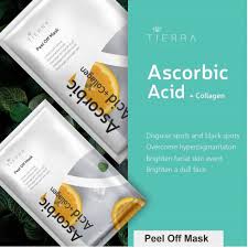 Full scale stormtrooper helmet (wearable). Distributor Resmi Tierra Peel Off Mask Shopee Indonesia