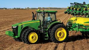 John deere d140 manuals and user guides for free. 8295r Tractor New Row Crop Tractors 140 370hp Quality Equipment Llc