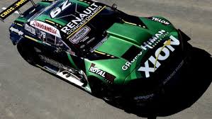 Facundo Chapur ganó la Final del TC en El Calafate