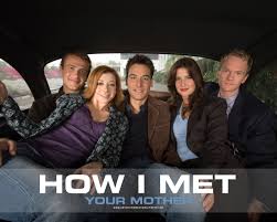Advertisement how i met your mother season 1. 74 Himym Wallpapers On Wallpapersafari