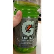 Shop our sports drinks, protein bars, powders, equipment & more! Gatorade G Series 02 Perform Tropical Cooler Thirst Quencher Calories Nutrition Analysis More Fooducate