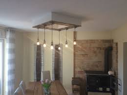 Lampe Eichenfass Holz Pendelleuchte Mit Led Gluhbirnen Renes Box Web De Led Gluhbirnen Eichenfass Diy Lampen