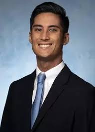 2021 Men's Soccer Roster