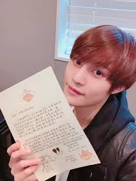 Hwang kwan hyung (황관형) birthday: Wayv On Twitter å¨ç¥žv Wayv Yangyang Wayv Weishenv å¨ç¥žv Yangyang æ‰¬æ‰¬