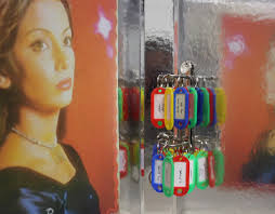 The Shock of the Now