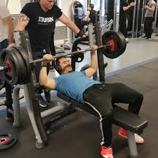 New The 10 Best Home Decor With Pictures Poverty Bench Pb 120kg Absolute Grind Of A Rep A To Get The New Pr Tha Big Men Kingston Upon Thames Poverty