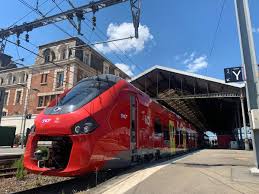 Consultez les horaires des trains entre rodez et paris, ainsi que tous les arrêts et changements nécessaires pour votre trajet ! Paris Toulouse Sncf Horaires