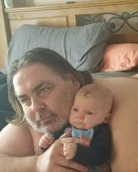 Shout out to Jonathan Janiszewski for loosing 17 pounds