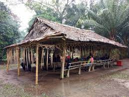 For centuries, the mah meri tribe in kampong sungai bumbun, carey island celebrate their annual hari moyang, or ancestors' day. Mah Meri Cultural Village Selangor Malaysia Gokayu Your Travel Guide