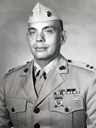 Captain Joseph Villeneuve Obituary