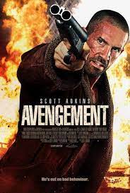 Avengement 2019 Filmaffinity