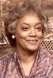 Priscilla Marshall Obituary