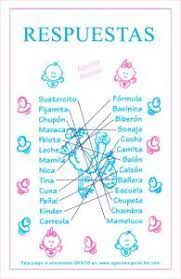 * 62 baby shower juegos y castigos, juegos shower baby y castigos. Pin On Invitacion