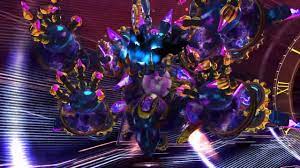 Sonic Generations Time Eater Boss Fight - YouTube