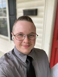 Trans masculine individual seeking friends