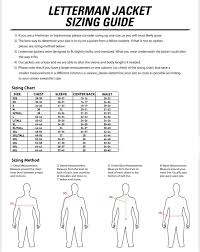 Andrew Jackson Academy Letterman Jacket