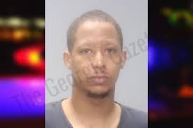 Randy Farley — Muscogee County Jail Bookings