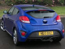 Edmunds found one or more fair deals on a used. Hyundai Veloster Turbo Spotted Pistonheads Uk