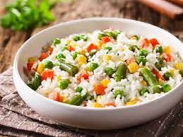 Weight Loss The Best Way To Have Rice The Times Of India