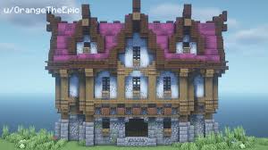 We did not find results for: A Little 2 Floor Medieval House Inspired By Mythicalsausage S Build Minecraftbuilds In 2021 Minecraft Medieval Minecraft Designs Minecraft Projects