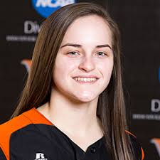 Buena Vista's Guyett, Wartburg's Reicks Named Softball Players of the Week 