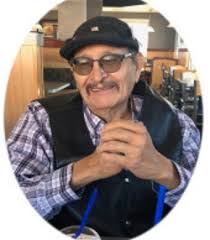 Obituary information for Russell Lee Stover