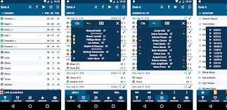 Queste partite non si sono tenute perché inter, atalanta e spezia hanno giocato gare ufficiali nel mese di. Risultati Serie A Oggi Le Migliori App Per Saperli Su Android E Ios