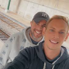 Mid Hudson Bridge from Upper Landing Park 💖