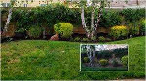 It is an easy and straightforward tool to use. Quick Easy Landscaping Ideas Under 200 Soil Flowers Lights Landscape On A Budget Youtube