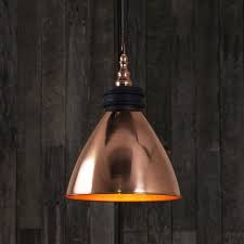 There's a chandelier to suit any aesthetic from minimalist to glam. Sardinia Copper Hanging Pendant Lamp Zest Lighting