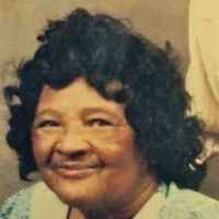 Mattie Blackshear (1916–1993)