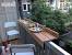 Small Space Small Deck Furniture