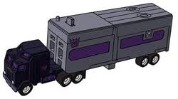 Motormaster (G1) | Teletraan I: The Transformers Wiki | Fandom