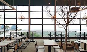 Anak panah coffee shop, semarang. 25 Cafe Instagramable Yang Bisa Dikunjungi Saat Kamu Liburan Di Semarang