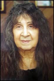 Marie J. (Bilodeau) Drinkwater