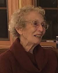 MARY LAWLOR Obituary (2023)