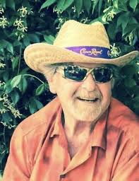 Obituary information for Thomas Andrew Broome