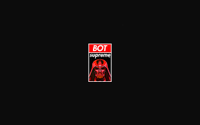 Supreme Wallpaper Bot Supreme Supreme Hd Supreme Wallpaper Hypebeast Wallpaper Sticker Bomb Wallpaper