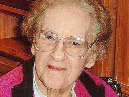 Thelma May Pruitt Obituary (1929