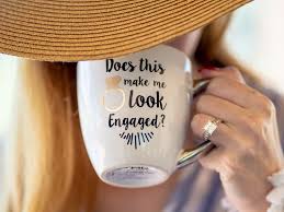 This option is a bit of a fairly cryptic, but cute all the same. The 7 Engagement Announcement Rules To Follow