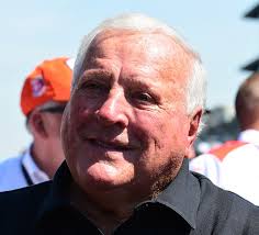 Foyt's 4th Indy 500 Entry Celebrates His First Win