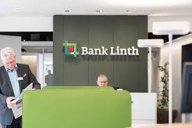 Besuchen sie die filialen der erste bank und sparkasse während der. Bank Linth Buntschwarz
