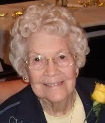 Charlotte Grube Obituary